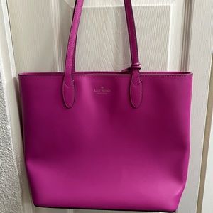 Kate spade tote. Brand new.